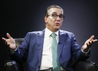 Novo partido: Aliança pelo Brasil começa a colher assinaturas