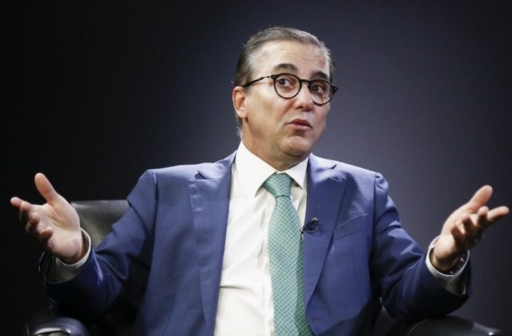 Novo partido: Aliança pelo Brasil começa a colher assinaturas