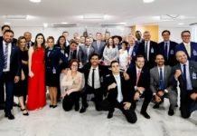 Única deputada do PSL do ES não segue Bolsonaro em novo partido