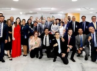 Única deputada do PSL do ES não segue Bolsonaro em novo partido