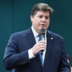 Baleia envia áudio de apoio a candidatura de Rose ao Senado