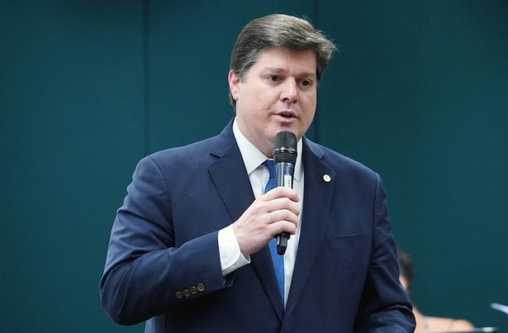 MDB diz que polarização vai ser utilizada por quem não tem nada para mostrar