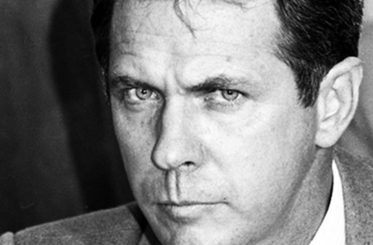 Assassinato de ex-governador completa um ano