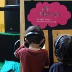 thumbnail_Maritaca – podcast para crianças, pais e educadores 1B