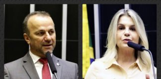 Dois deputados do ES entre os dez federais que mais gastaram em 2019