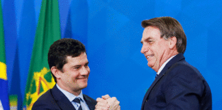 Bolsonaro ficará neutro na eleição municipal para ganhar peso em 2022