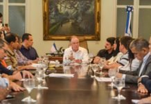 Piores chuvas do ES: Reunião define ações para reconstruir cidades