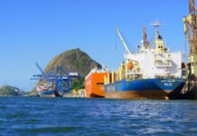 Ministro evitou ‘uso político’ da Codesa, de novo