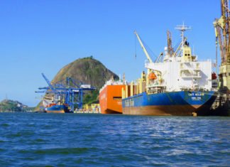 Ministro evitou ‘uso político’ da Codesa, de novo