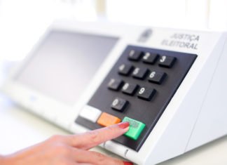 Deputado federal desiste de disputar prefeitura em novembro