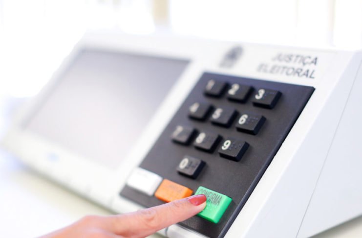 Deputado federal desiste de disputar prefeitura em novembro