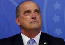 ES perde único cargo no governo Bolsonaro