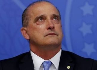 ES perde único cargo no governo Bolsonaro