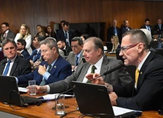 Senado aprova criação de cadastro de condenados por estupros