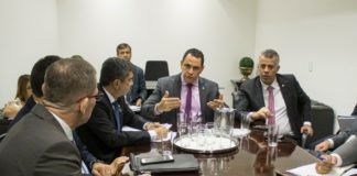Capixabas se aliarão a mineiros e goianos na Câmara para ter mais peso