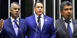 Euclerio articulou mal nome de Vidigal para vice de Ferraço