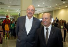 Intrigas políticas derrubam Osmar Terra do ministério da Cidadania