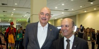 Intrigas políticas derrubam Osmar Terra do ministério da Cidadania