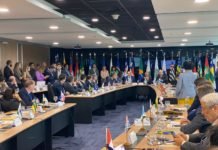 Ministro diz que fim de imposto sobre combustíveis é medida de longo prazo