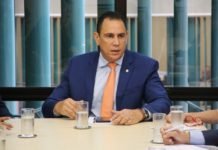 Deputado capixaba contraí dengue