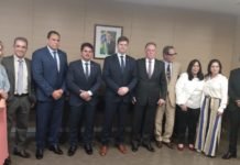 Ministro admite que recurso é pouco para atender vítimas das enchentes