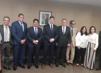 Ministro admite que recurso é pouco para atender vítimas das enchentes