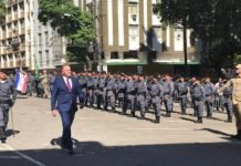 A verdade sobre a segurança no ES que alguns líderes políticos querem distorcer