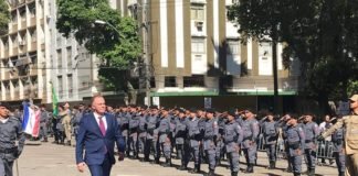 A verdade sobre a segurança no ES que alguns líderes políticos querem distorcer