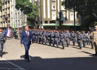 A verdade sobre a segurança no ES que alguns líderes políticos querem distorcer