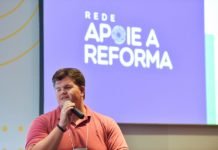 Deputado defende reforma que pode gerar economia de R$ 400 bilhões com funcionalismo