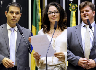 Veja quanto cada deputado gastou em 2019 com o exercício do mandato