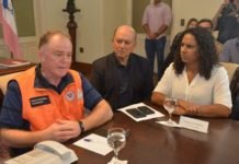 Lelo ocupa espaço político dos aliados de Bolsonaro no ES