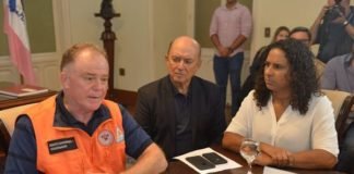 Lelo ocupa espaço político dos aliados de Bolsonaro no ES