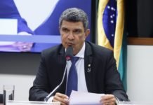 Deputado contesta acusação de desapropriação irregular de terreno