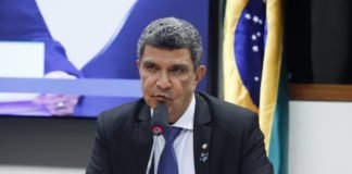 Deputado contesta acusação de desapropriação irregular de terreno