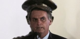 Pesquisa: Maioria da população é contra fechar Congresso