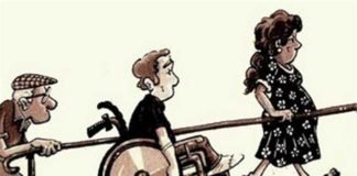 Partidos se unem para derrubar veto de Bolsonaro contra idosos e deficientes