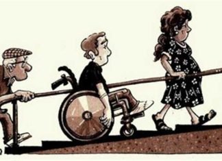 Partidos se unem para derrubar veto de Bolsonaro contra idosos e deficientes