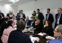 Coronavírus massacra atividade de pescadores no Espírito Santo