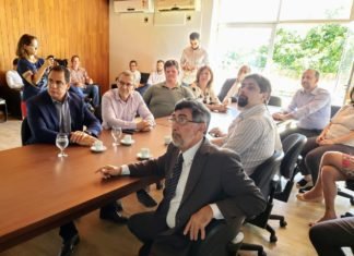 Ufes inaugura usinas de energia solar com recursos da Bancada Federal