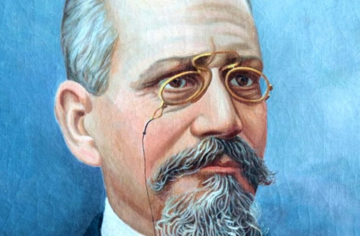 Gripe espanhola matou até o 5º presidente brasileiro