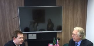 Direção nacional do PSL vai mudar comando no ES