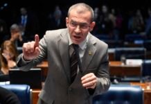 CPI da Covid 19 ganha força no Senado para investigar omissão do governo