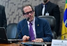 Projeto que cria ‘Rouanet musical’ é aprovado com apoio de senador capixaba