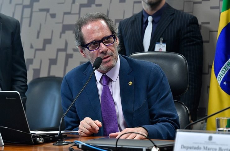 Projeto que cria ‘Rouanet musical’ é aprovado com apoio de senador capixaba