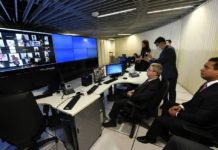 Votação histórica: Sem senadores em Brasília, Senado aprova calamidade pública