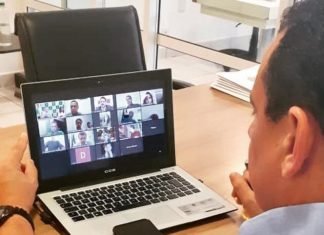 Parlamentares do ES destinam R$ 51 milhões para o combate ao corona assassino