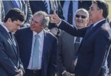 FHC: Com ou sem Bolsonaro, bolsonarismo será competitivo em 2026