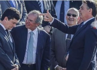 FHC: Com ou sem Bolsonaro, bolsonarismo será competitivo em 2026