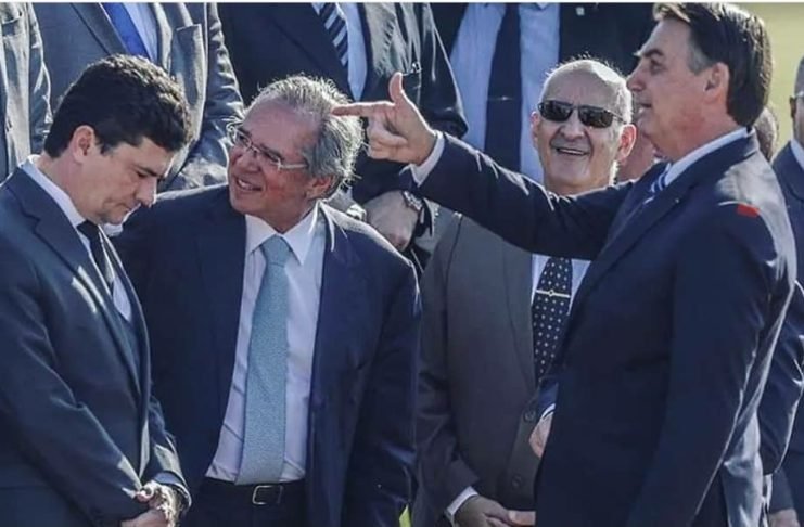 FHC: Com ou sem Bolsonaro, bolsonarismo será competitivo em 2026